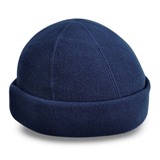 Polar Fleece Beanies - Avail in: Black, Stone, Navy