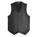 John Waistcoat - Avail in: Charcoal Melange