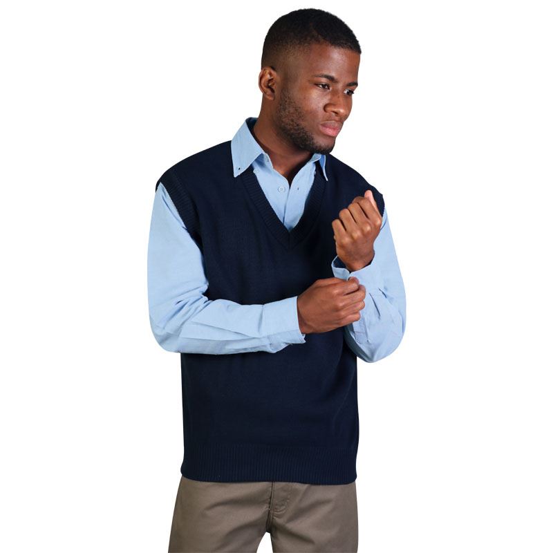 Classic Sleeveless Jersey - Avail in: Black, Navy, Maroon, Charc Classic Sleeveless Jersey - Avail in: Black, Navy, Maroon, Charc
