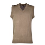 Sleeveless Security Jersey - Avail in: Navy, Olive, Black, Khaki