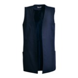 Lulu Gilet - Avail in: Black, Navy