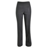 Salis Pants - Avail in: Charcoal Melange