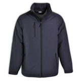 Vortex Parka Jacket - Avail in: Navy, Black