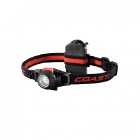 Coast Hl7 Led Headlamp 196 Lum Box    Focusing Led Headlamp - No