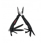 Coast Black Led Micro Pliers Box   Practical Pocket Plier With B