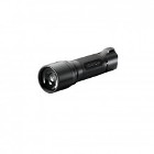 Coast Hp7Tac Strobe Led Torch 251Lum Bls Military Approved Focus