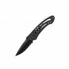 Coast Lx231 X-Frame Fld Black    Economical Everyday Carry Tacti