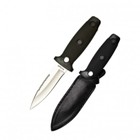 Kershaw Boot Knife The Knife'S Simple Shape Enables It To Han Kershaw Boot Knife The Knife'S Simple Shape Enables It To Han