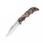 Kershaw Black Horse Ii Camo The Clip-Point Blade Configuration T Kershaw Black Horse Ii Camo The Clip-Point Blade Configuration T
