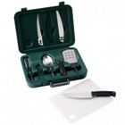 Kershaw Camp Tool Trader Essential Set For Any Suv, Caravan, Boa Kershaw Camp Tool Trader Essential Set For Any Suv, Caravan, Boa
