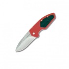Kershaw 1/2 Ton Fld Kn Red/Black A Wider Blade Like The Half-Ton Kershaw 1/2 Ton Fld Kn Red/Black A Wider Blade Like The Half-Ton