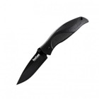Kershaw Black Out The Blackout Has An Extremely Durable, Contour Kershaw Black Out The Blackout Has An Extremely Durable, Contour