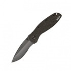Kershaw Blur Bk Semi Serr Unique Handle That Features Advanced M Kershaw Blur Bk Semi Serr Unique Handle That Features Advanced M
