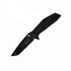 Kershaw Brawler The Blade Is A Modified Tanto Style With An Extr Kershaw Brawler The Blade Is A Modified Tanto Style With An Extr