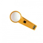 Konus Magnifier Luminosa 2.5 A Magnifier With Built In Light - Konus Magnifier Luminosa 2.5 A Magnifier With Built In Light -