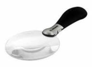 Konus Konus Lux 90 2.5X Magnifier 90Mm Konus Konus Lux 90 2.5X Magnifier 90Mm