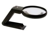 Konus Magnifier Flexo Dual2X-4X Konus Magnifier Flexo Dual2X-4X