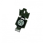 Konus Konustrek Compass Green Ideal For Outdoor Orienteering Konus Konustrek Compass Green Ideal For Outdoor Orienteering