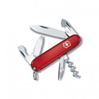 Victorinox Pocket Knife Tourist Everything At Hand ? For Both Sm