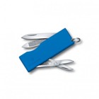 Victorinox Tomo Capri Blue This Has The Characteristic Shape Of