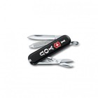 Victorinox Classic I Love You Black Show Someone Special That Yo