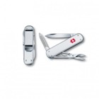 Victorinox Money Clip Kn A Viable Alternative To A Wallet? Espec