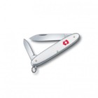 Victorinox Pocket Pal Sil Alox Stylish And Equipped With The Ess