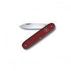 Victorinox Pk Knife Pioneer 1Bld Red Robust Single Blade Knife W