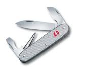 Victorinox Electrician Silver