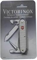 Victorinox Silver Pioneer Blist This Robust Model Combines The M