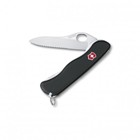 Victorinox Sentinel 1 Hand Lock Bl Serr This Large Versatile And