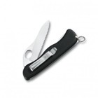 Victorinox Sentinel 1 Hand Lck Bld Sr+Pocket Clp  This Large Ver