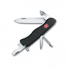 Victorinox Black Centurion Black This Large Versatile And Robust