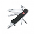 Victorinox Trailmaster Lb Black This Large Versatile And Robust