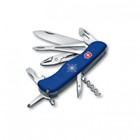 Victorinox Skipper Lockblade This Practical Large Multi Tool Inc