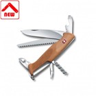 Victorinox Rangerwood 55 Evowood W/Lock TheVictorinox Rangerwood