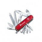 Victorinox Pocket Knife Ranger The Iconic Swiss Officer'S Kni