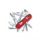 Victorinox Pocket Knife Fisherman The Iconic Swiss Officer'S