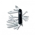 Victorinox Pocket Knife Swisschamp Black The Iconic Swiss Office