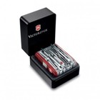 Victorinox Swisschamp Xavt Rd The Iconic Swiss Officer'S Knif