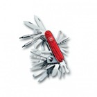 Victorinox Swiss Champ Xlt Rd The Iconic Swiss Officer'S Knif