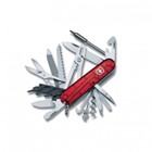 Victorinox Cyber Tool 41  The Perfect Compact It Pocket Tool For