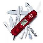 Victorinox Pocket Traveller Lite Rd Tr