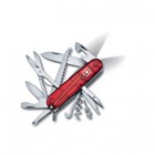 Victorinox Pocket Knife Huntsman Lite Tr The Iconic Swiss Office