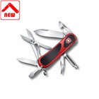 Victorinox Evogrip 16 Red/Black A Perfect Blend Of Modern Innova