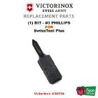 Victorinox Swisstool Bit Phillips 0