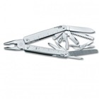 Victorinox Swiss Tool X Nylon P TheVictorinox Swisstool Is A Han