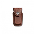 Victorinox Pouch Brn Lth Champ There Is No Better Way To Carry A
