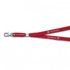 Victorinox Neck-Strap Snap Hook Victorinox Accessories Are The P