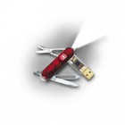 Victorinox Swissflash 1Gb The Swissflash ByVictorinox Offers Enh